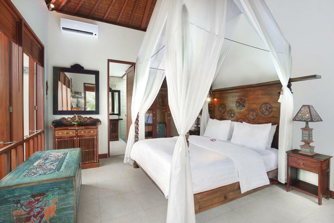 Angel'S House Villa Денпасар Екстериор снимка