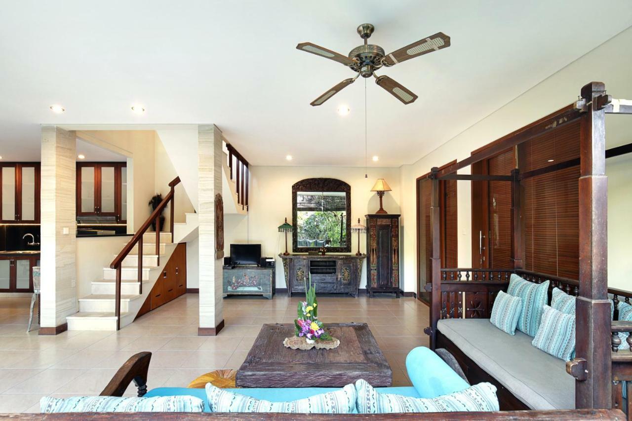 Angel'S House Villa Денпасар Екстериор снимка