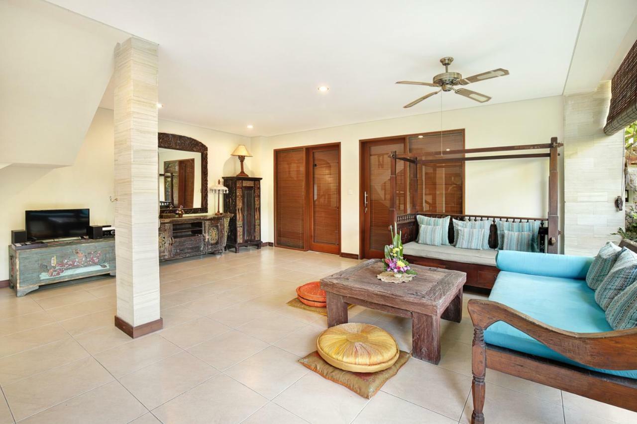 Angel'S House Villa Денпасар Екстериор снимка