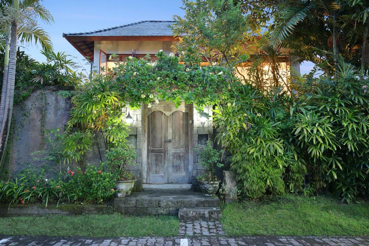 Angel'S House Villa Денпасар Екстериор снимка